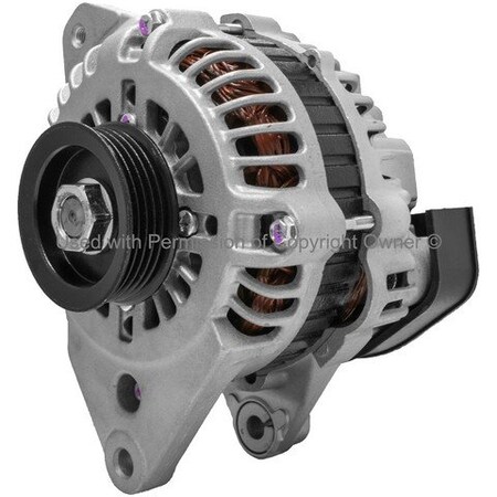 Mpa Quality-Built Alternator Remanufactured, MPA Quality-Built 13692 13692
